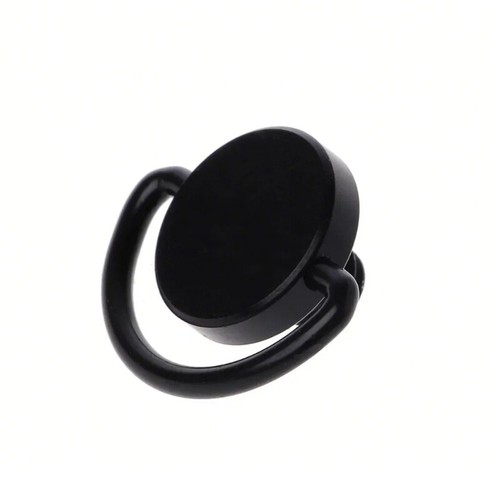 Durable Replacement Rubber Plug / D-Ring & Screw & for UE Megaboom - Afbeelding 2 van 7