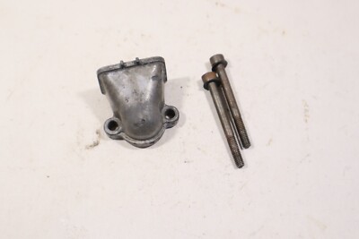 Original Luftfilterhalter Jonsered 452 451 E EV Motorsäge 504358604