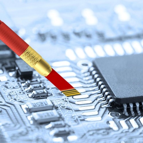 Płyta główna Bga Chip Cleaning CPU Ic Remover Assembly - Zdjęcie 2 z 8