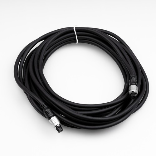 *MINT* Olympus TTL Auto Cord T 5m Flash OM System OM-4 Ti T32 T20 OM-2n OM-1n - Photo 1 sur 5