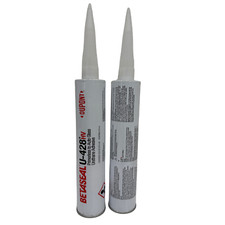 Auto Glass Windshield Urethane Dow U-428hv Primerless Adhesive Glue Sealant X2