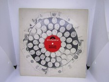 Polydor promo vinyl record LP - Not for Resale - White Label - Compilation