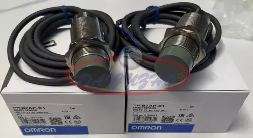1PCS New Omron Power coupler B7AP-S1
