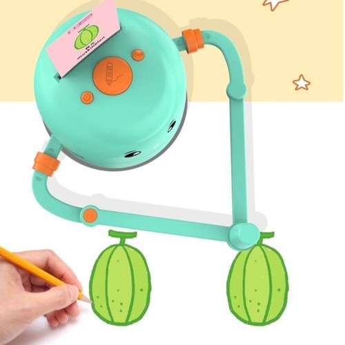 Sprach interaktion Montessori-Lernspiel zeug Pädagogisches Spielzeug - Bild 3 von 9