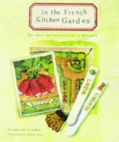 Im französischen Küchengarten Die Freuden am Anbau eines Topfkräuters Rezepte - Bild 1 von 1