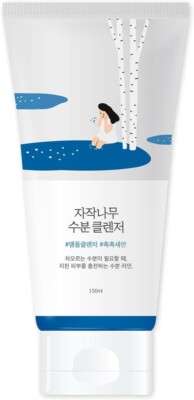 ROUND LAB Birch Juice Moisturizing Cleanser 150ml