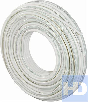 Uponor Comfort Pipe PLUS Rohr Velta PE-Xa 640m Fussbodeheizung 17mm 1009227