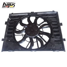 Lüfter Motorkühlung Motorlüfter Kühlerlüfter für Porsche Cayenne 3.0 Diesel 92A