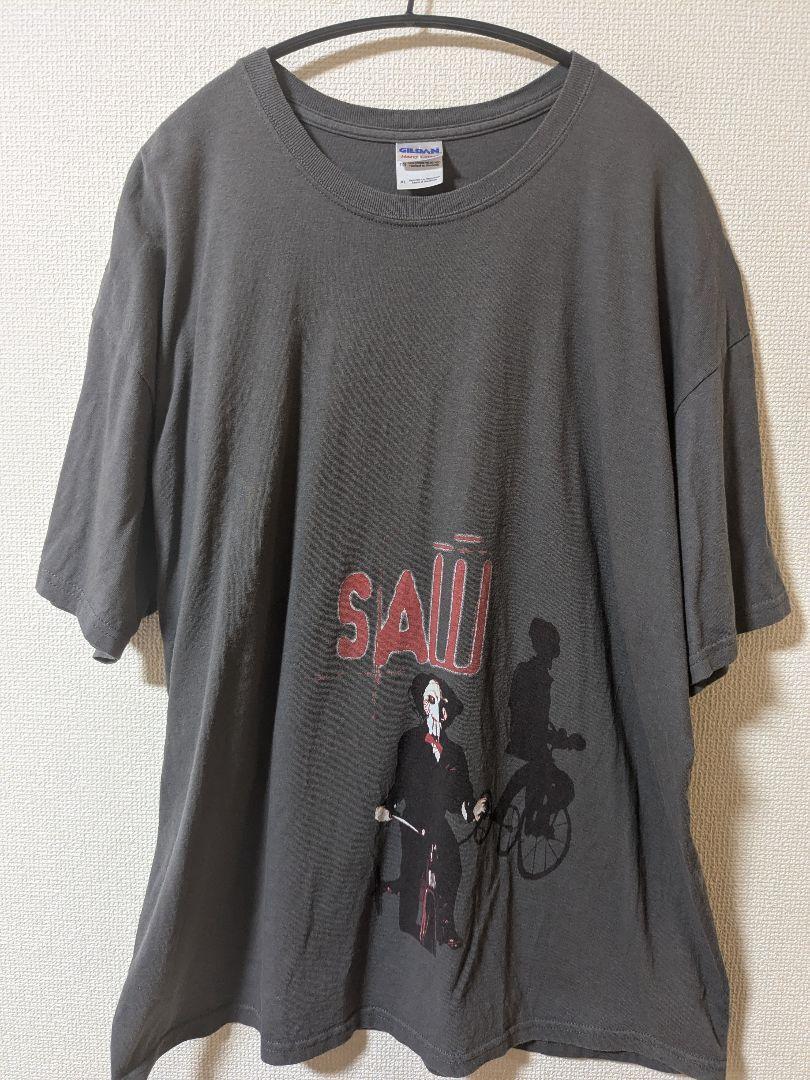 00S Saw Movie T-Shirt Xl | eBay 00S Saw Movie T-Shirt Xl | eBay