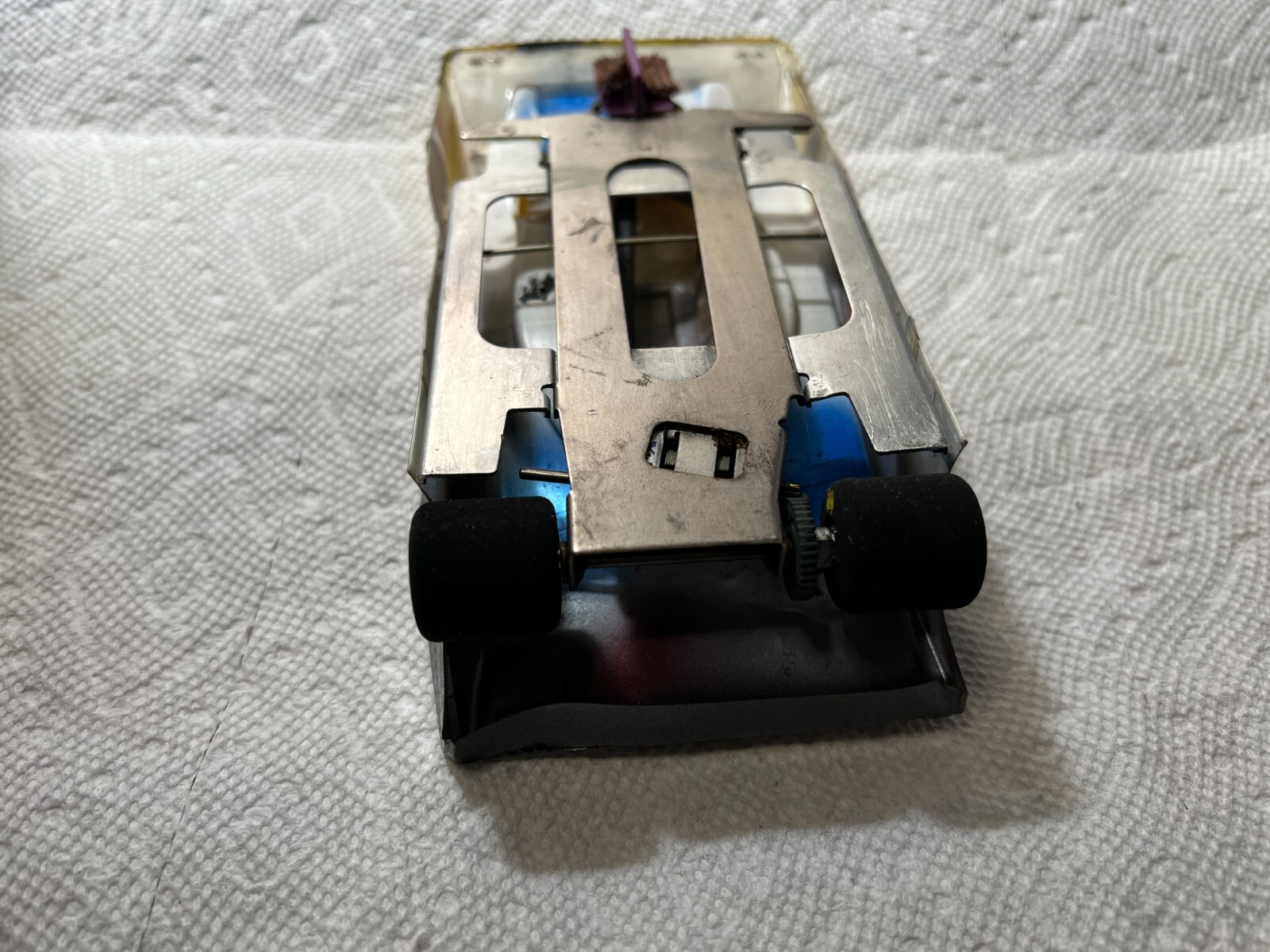 1/24 Scale Slot Proslot FK MotorCustom ChassisGTP LMP Extreme