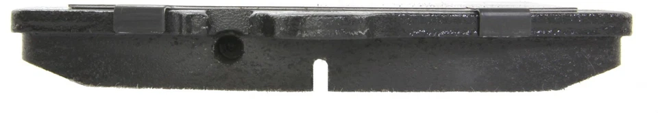 Pastillas de freno traseras StopTech 309.07380 Sport Performance para 97-12 Porsche Boxster Foto 4 de 4