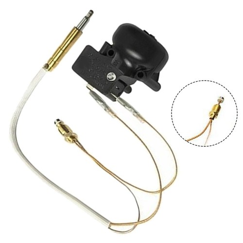 Upgrade Your For Patio Gas Heater Control with Thermocouple and Tilt Switch Set - Picture 4 of 11