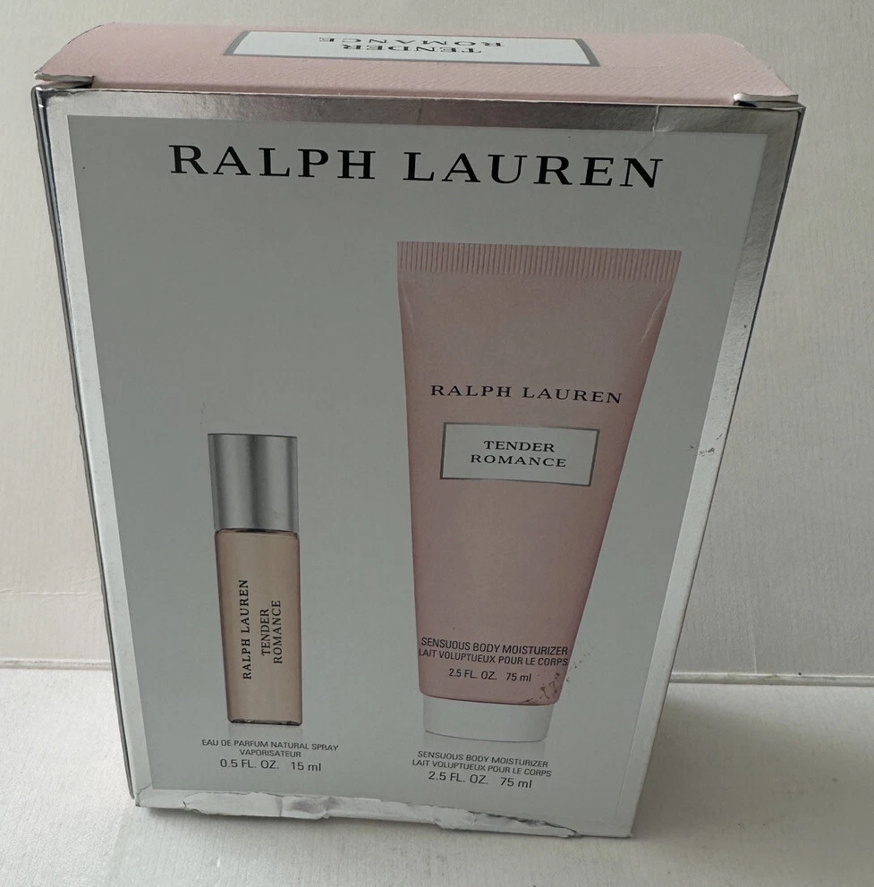 Ralph lauren tender romance eau de parfum spray stores new arrivals