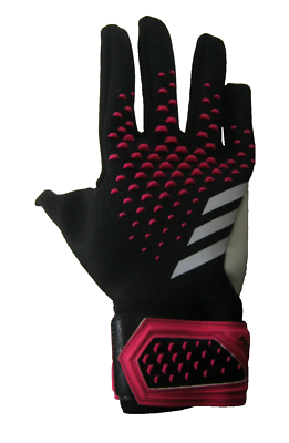 Adidas Predator GL LGE Goalkeeper Gloves HN7993 Sz 11.5 Goalie