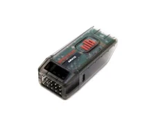 Spektrum RC AR410 4-Channel DSMX Sport Aircraft Receiver [SPMAR410]