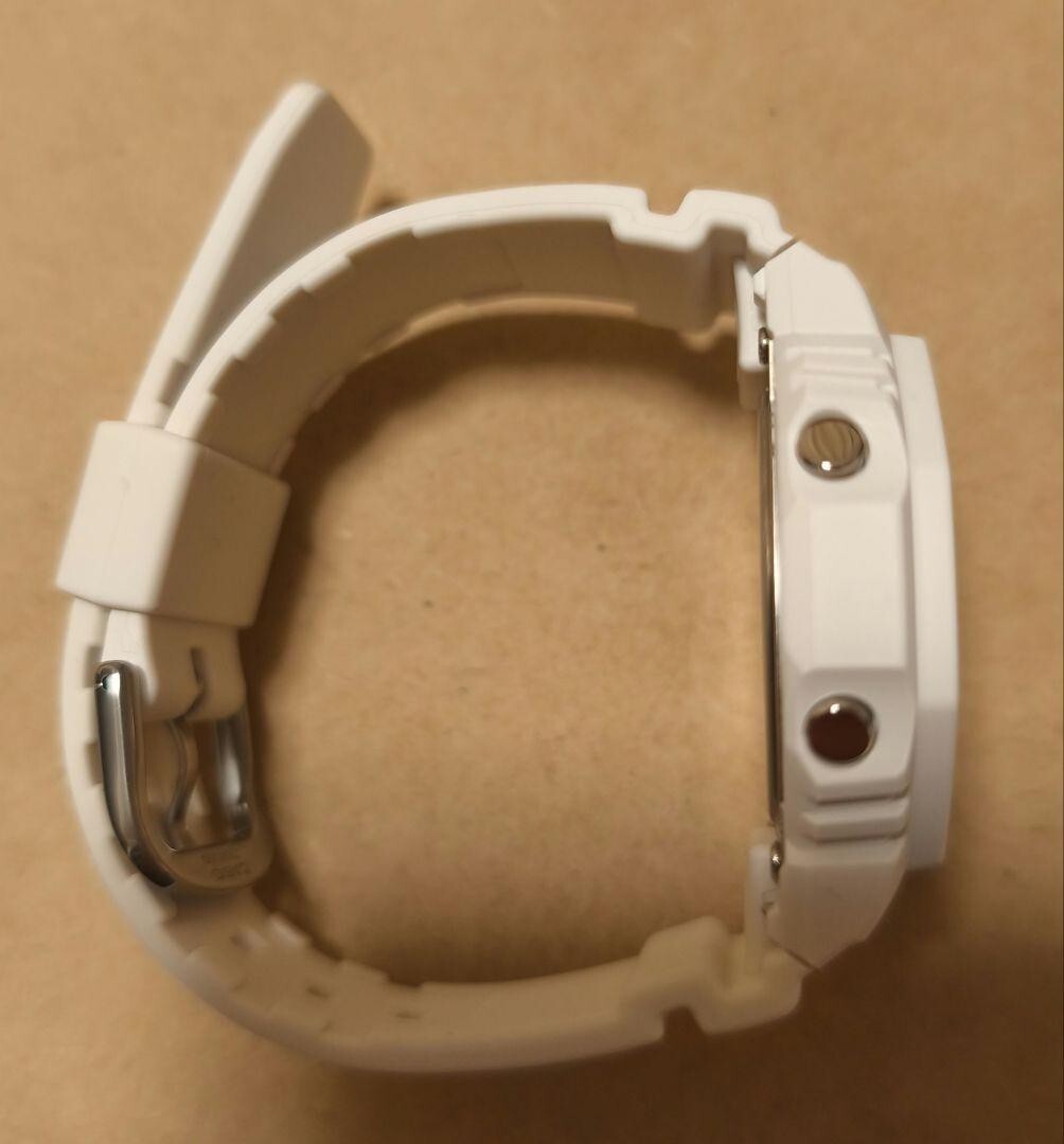 CASIO G-SHOCK GMA-P2100IT-7AJR White watch From Japan | eBay CASIO G-SHOCK GMA-P2100IT-7AJR White watch From Japan | eBay