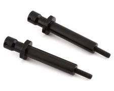 Tron Helicopters Front Canopy Mounts (7.0) [TR701-125]