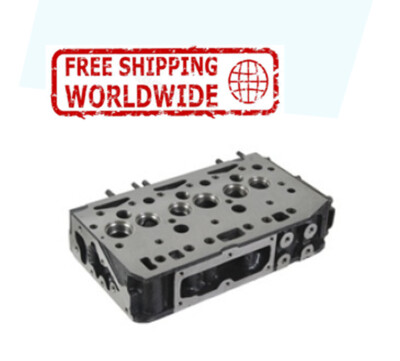 fits for Cylinder Head Bare Perkins P3.152 IMT 533 ZZ80048 Indirect Injection