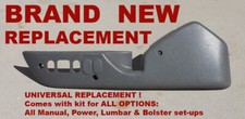 1988 1989 1990 1991 1992 1993 1994 1995 Ford Taurus Seat Trim Panel - New