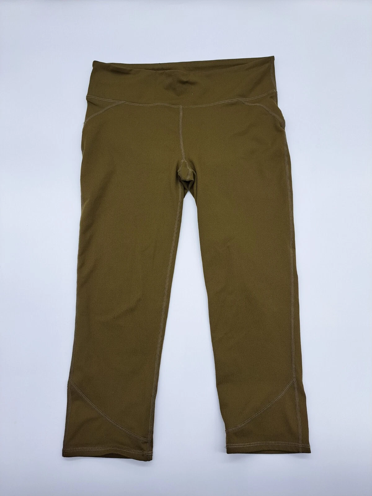 fabletics crop active leggings