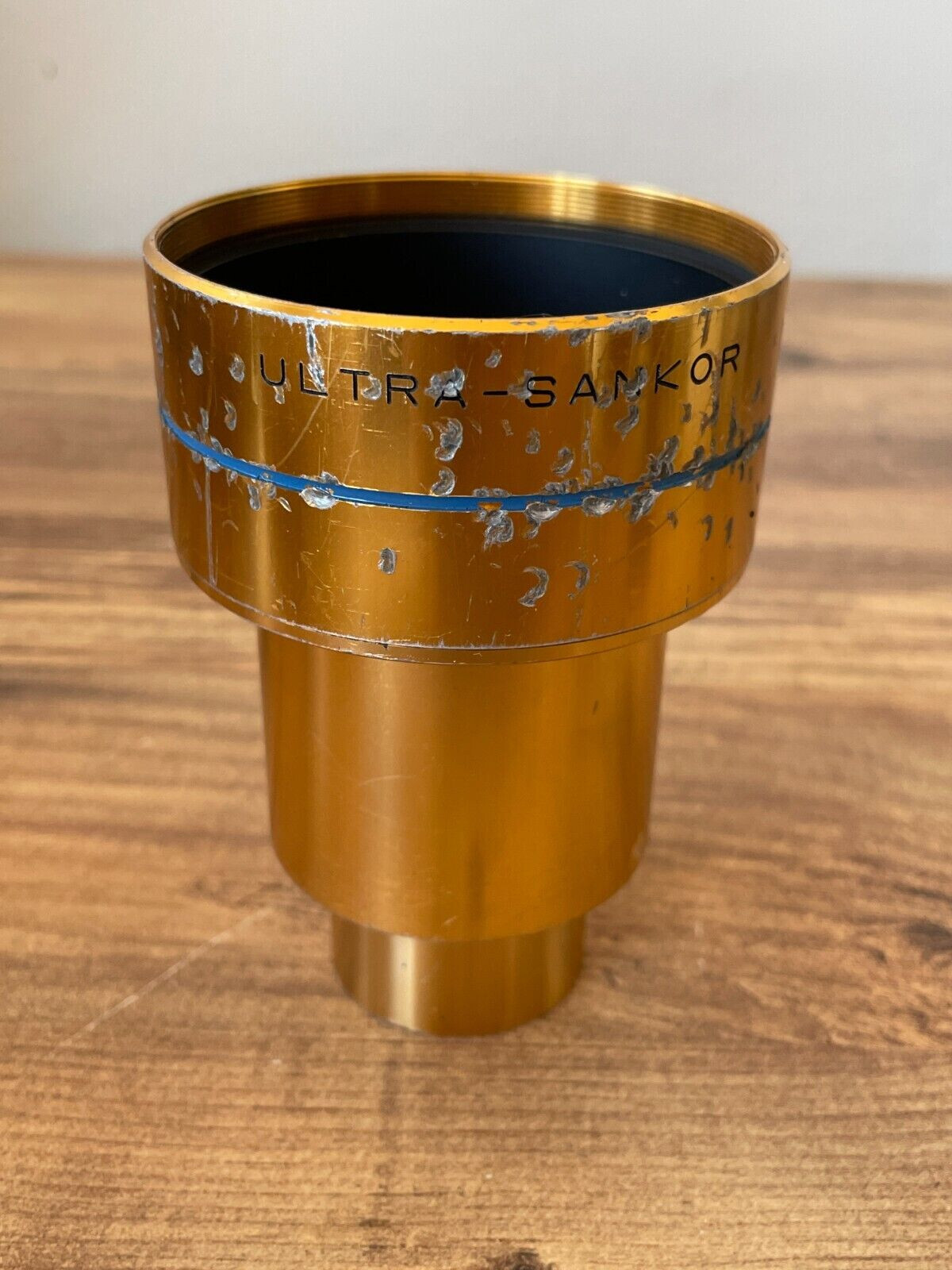 Ultra Sankor HD 50mm MC Projection Lens