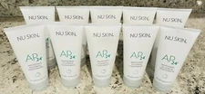 EXP 09/2026. Made in USA. Lot of 10 Nu Skin AP-24 Whitening Fluoride Toothpaste