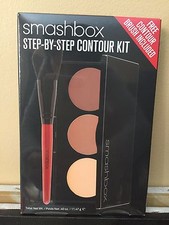 smashbox step-by-step contour kit