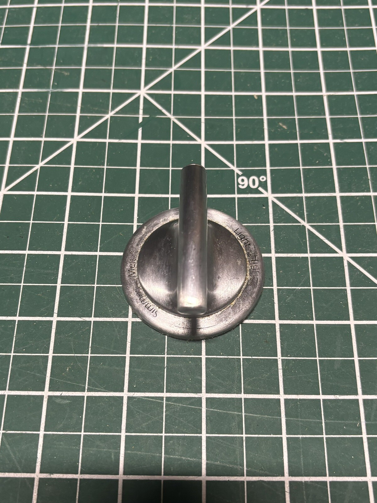 Whirlpool Jenn-Air 11-Piece Appliance Knob Set  