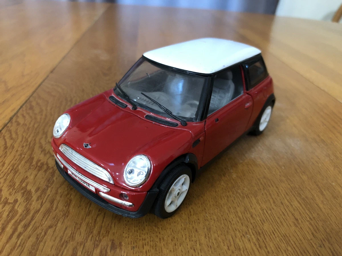Ebay mini cheap cooper parts