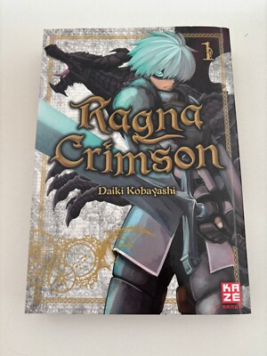 Auswahl verschiedener Mangas Anime Taschenbücher