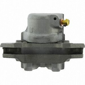 Frt Rt Rebuilt Brake Caliper w/Hwd  Centric Parts  141.65009 - Picture 10 of 23