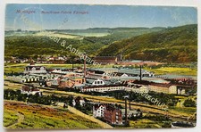 AK 7300 Mettingen Maschinenfabrik Esslingen und G. Kuhn GmbH Esslingen 1920