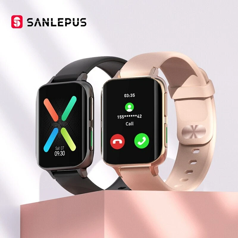 Reloj inteligente To Proof Water Watch MP3 Player for Oppo Android Apple