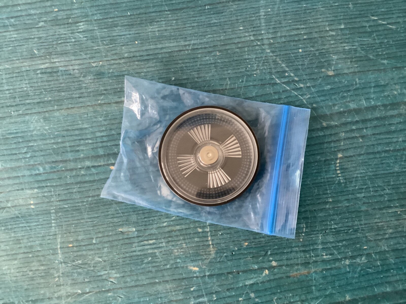 Original Neff TwistPad 10006978 Drehgriff für Kochfeld ers.10004927