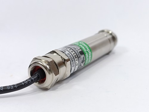 Calex PC151MT-0 Cable Length: 8M IR Temperature Sensor - Picture 2 of 7