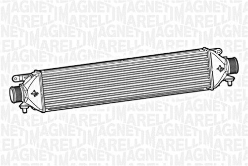 Original Magneti Marelli Exterior Mirror 350315027900 for Citroën  