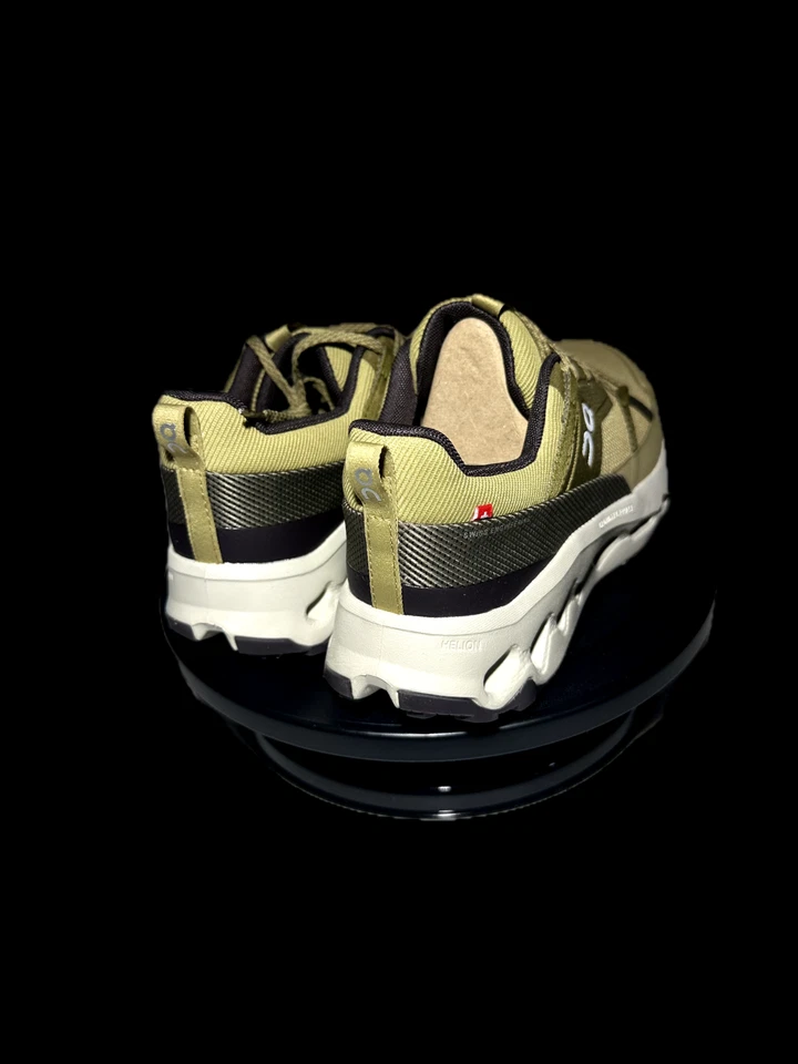 Туфли беговые туристические женские On Cloudhorizon Safari Ice 3WE10012305 размер 6,5-9w - Изображение 3 из 4