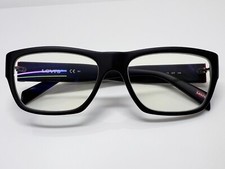 LEVIS LV 1049 Mens Glasses Eyewear Optical Frames - New (Other) RRP £90.00