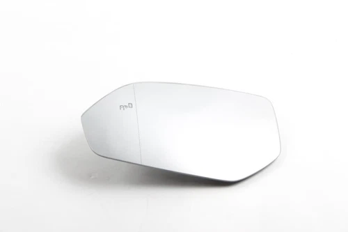 VW Teramont Front Left Door Mirror Glass 3CN857521N NEW GENUINE