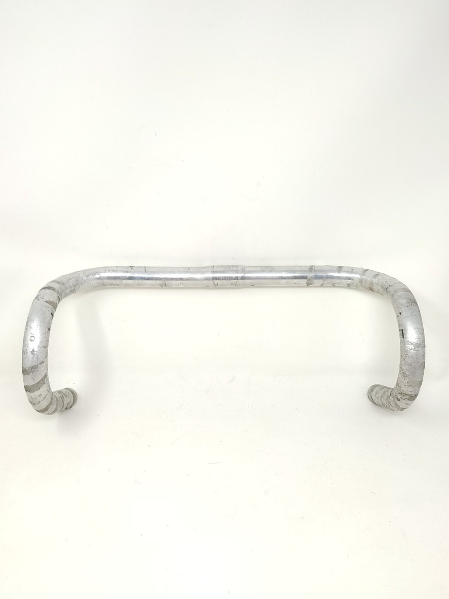 Vintage Guidon Courbe Handlebar 38 Course Road Année