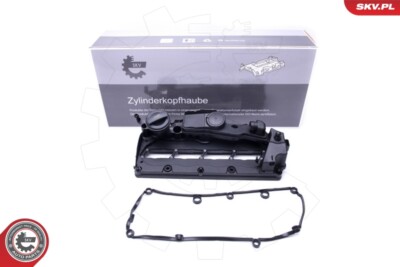 ESEN SKV Ventildeckel Zylinderkopfhaube für VW Tiguan Golf VI Skoda Yeti Superb