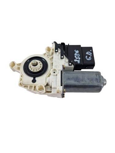 VW GOLF V 1K1 Fensterheber Motor Hinten Rechts Window Lifter Rear Right