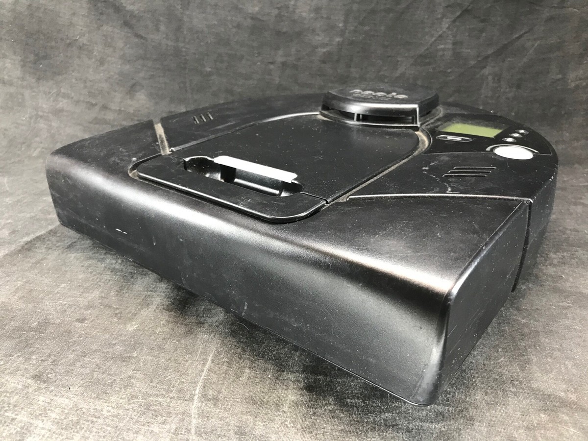 Aspirateur Robot Neato Robotics XV Signature - Vendu Pour Pièces / Ne Fonctionne Pas