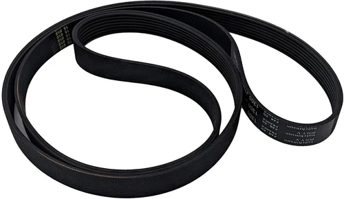 NEW Drive Belt for GE WPDH8900J1MV GFWN1000L2WW WCVH6800J2BB WBVH5100H1WW