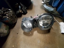 2003-2004-05-06-2007-2008 Jaguar S-type Left Driver Side Hid Xenon Headlight 2