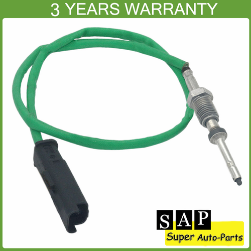 Exhaust Gas Temperature Sensor H4D35J254AA For Jaguar XE XF FPace 2.