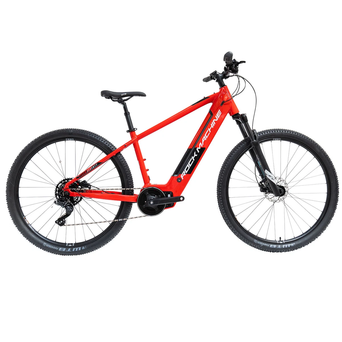 Bike size 19 sale