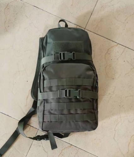 10L Militärrucksack Laptoptasche Outdoor Wandern Camping Trek Taktischer Rucksack - Bild 23 von 23