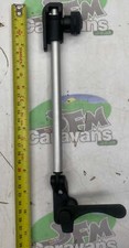 L/H Plastoform Caravan / Motorhome Window Stay 180mm