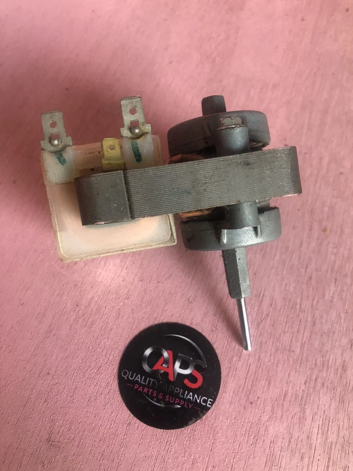 Деталь No PP-2162404 для двигателя вентилятора испарителя холодильника Kenmore в сборе - Изображение 4 из 4